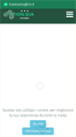 Mobile Screenshot of hotelselva.it